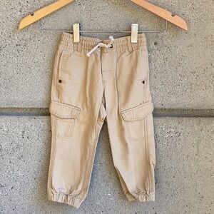 H&M 1.5-2Y Casual Pant⚓️